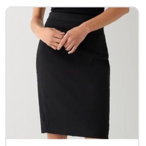 LOFT Pencil Skirt